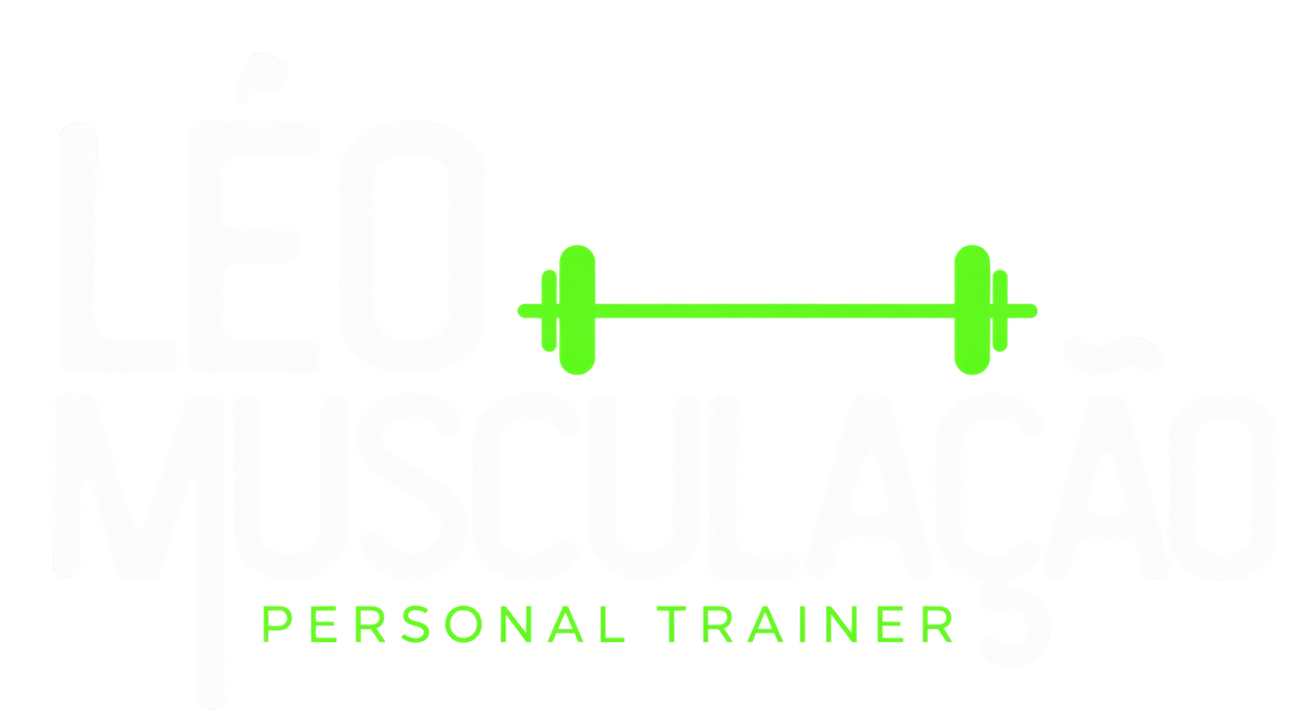 Léo Musculação — Personal Trainer